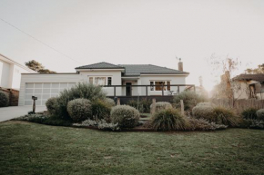 Barrass House